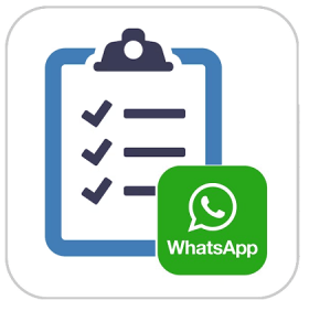 agenda con whatsapp per il gestionale fisioterapia