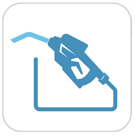 spese carburante durante i viaggi
